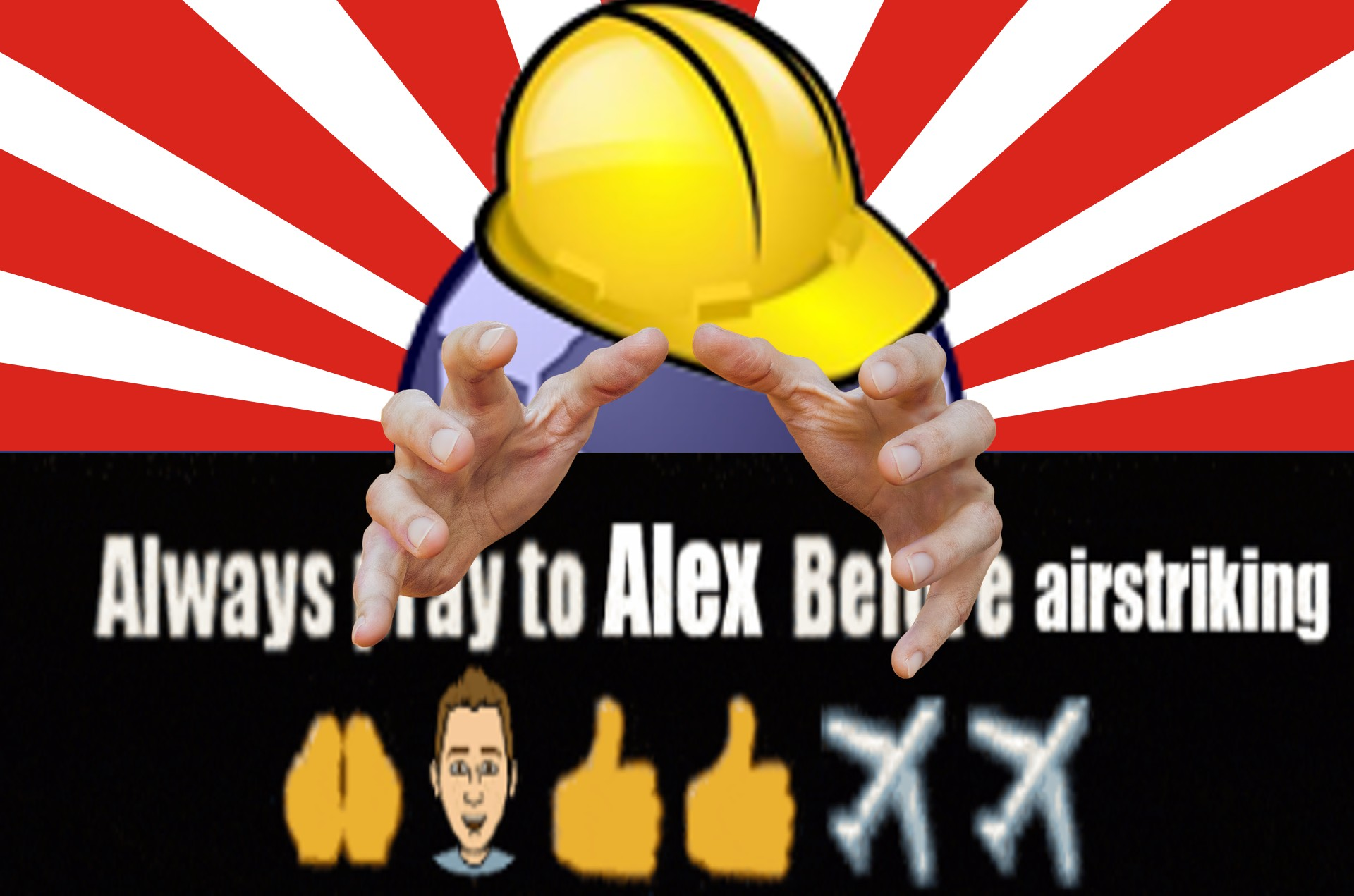P W Test Server