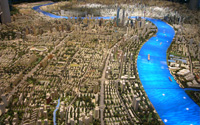 Advanced Urban Planning