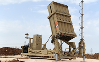 Iron Dome