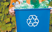 Recycling Initiative