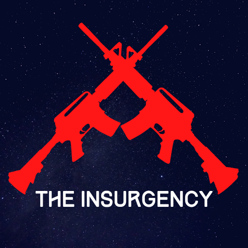 Join The Insurgency!