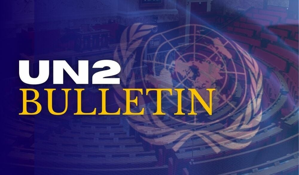 United Nations 2 (UN2) Extends Invitation for New Members to Join Alliance, Highlighting Mutual Benefits