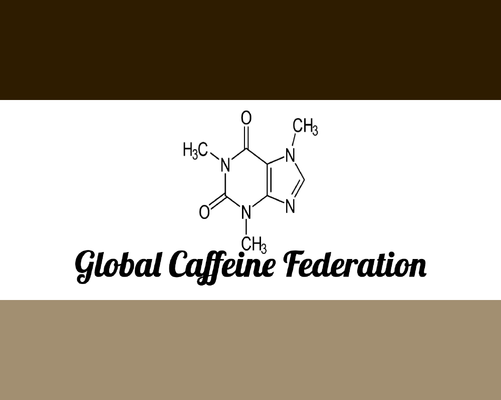 Foundation of the Global Caffeine Federation